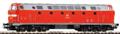 Дизельный локомотив BR 119 DB PIKO НО (59933)